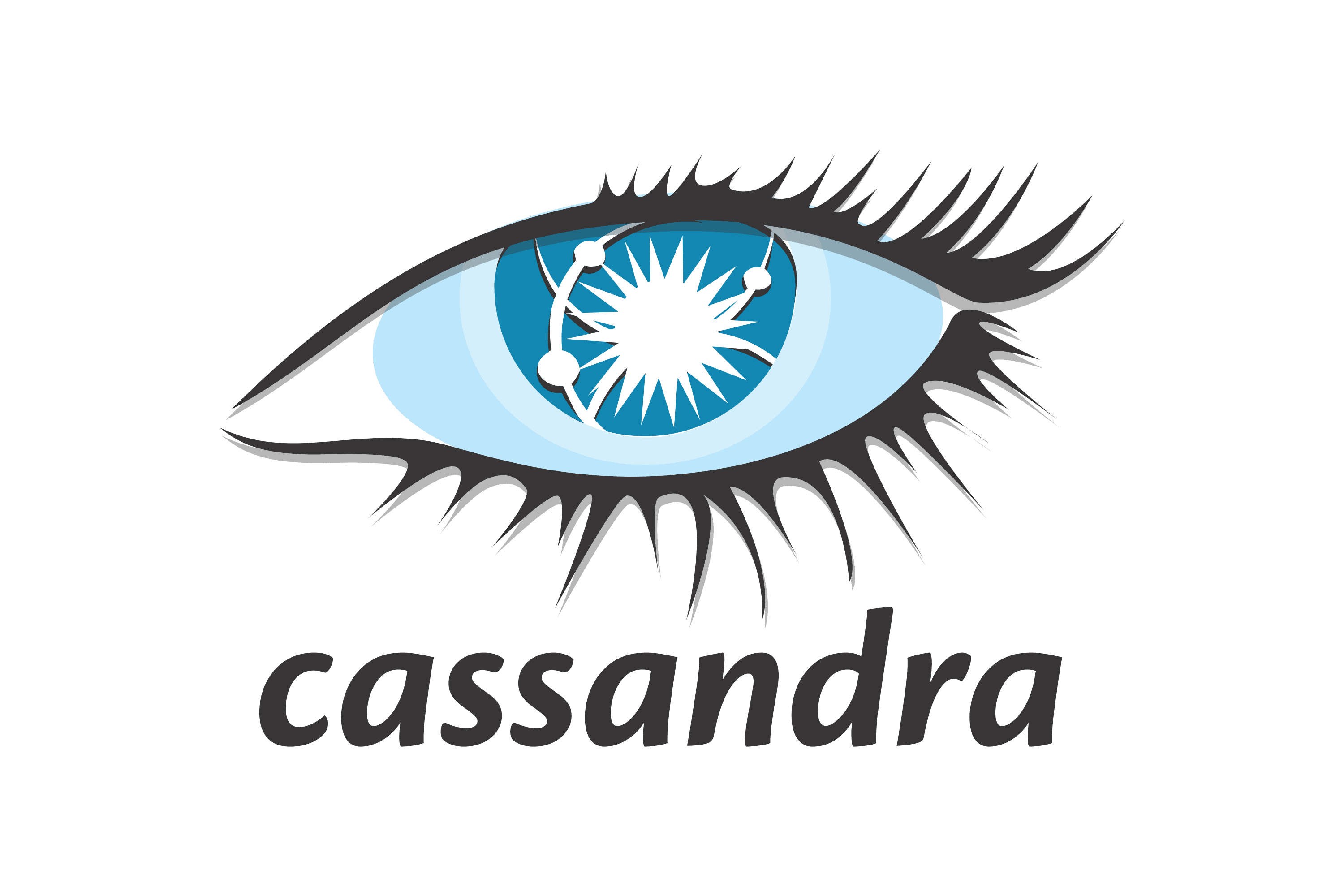 Cassandra db LOGO