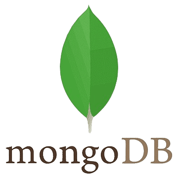 mongodb logo