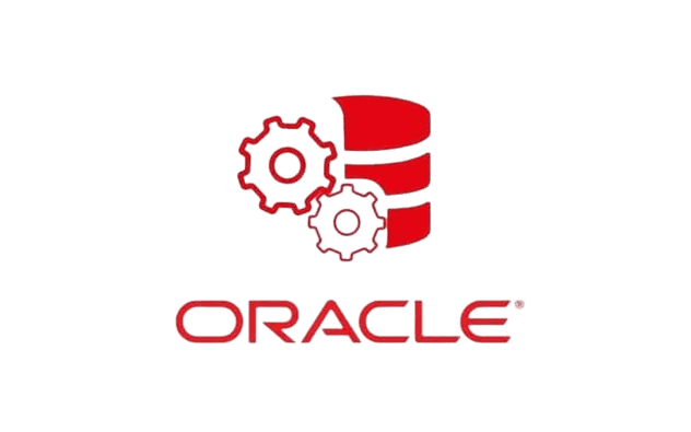 Oracle logo